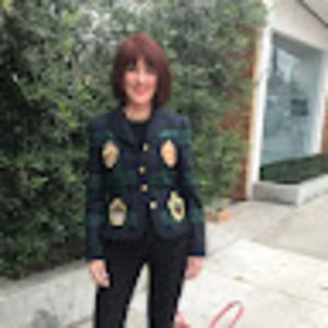 Meet your Posher, Cathleen